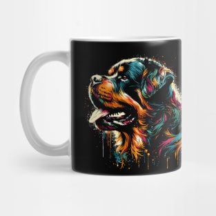 Rottweiler Mug